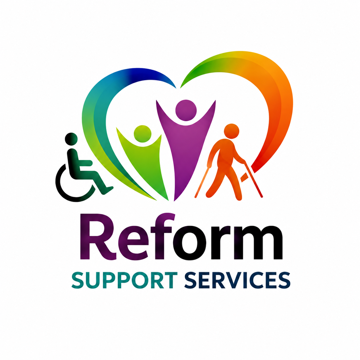 Reform Support Services